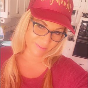 Meet your Posher, Jen